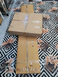 جربايه طفل • مجال بسيط