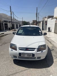 افيو ٢٠٠٦ • جير عادي • أربيل