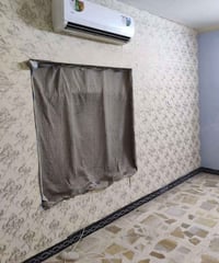 حي المهندسين • شقة دور أول • ٤ غرف