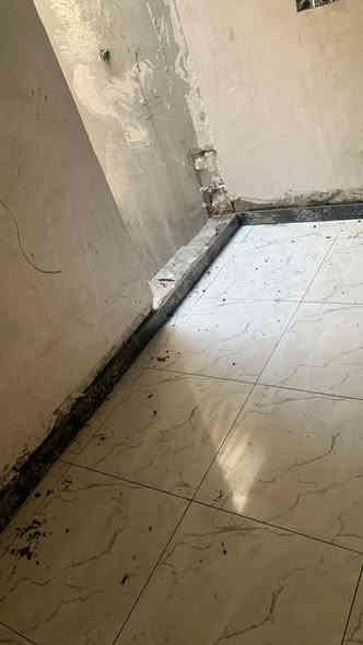 هيكل للبيع زراعي مشمول بقرار التمليك منطقة الحمزلي مقابل كراج بغداد
100 متر طابقين يحتوي طابق الاول كراج استقبال مطبخ وصحيات وغرفة نوم والطابق الثاني غرفتين نوم وصحياتي وهول داخلي صغير كامل بي لبخ بياض كاشي كهربائيات مجاري سحب كهرباء وماء كامل النقص بي ابواب وشبابيك وسقوف وشتايكر
للاستفسار عالخاص او اتصال بالرقم ***********
