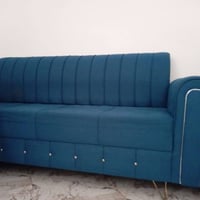 صوفا • نضافة فول