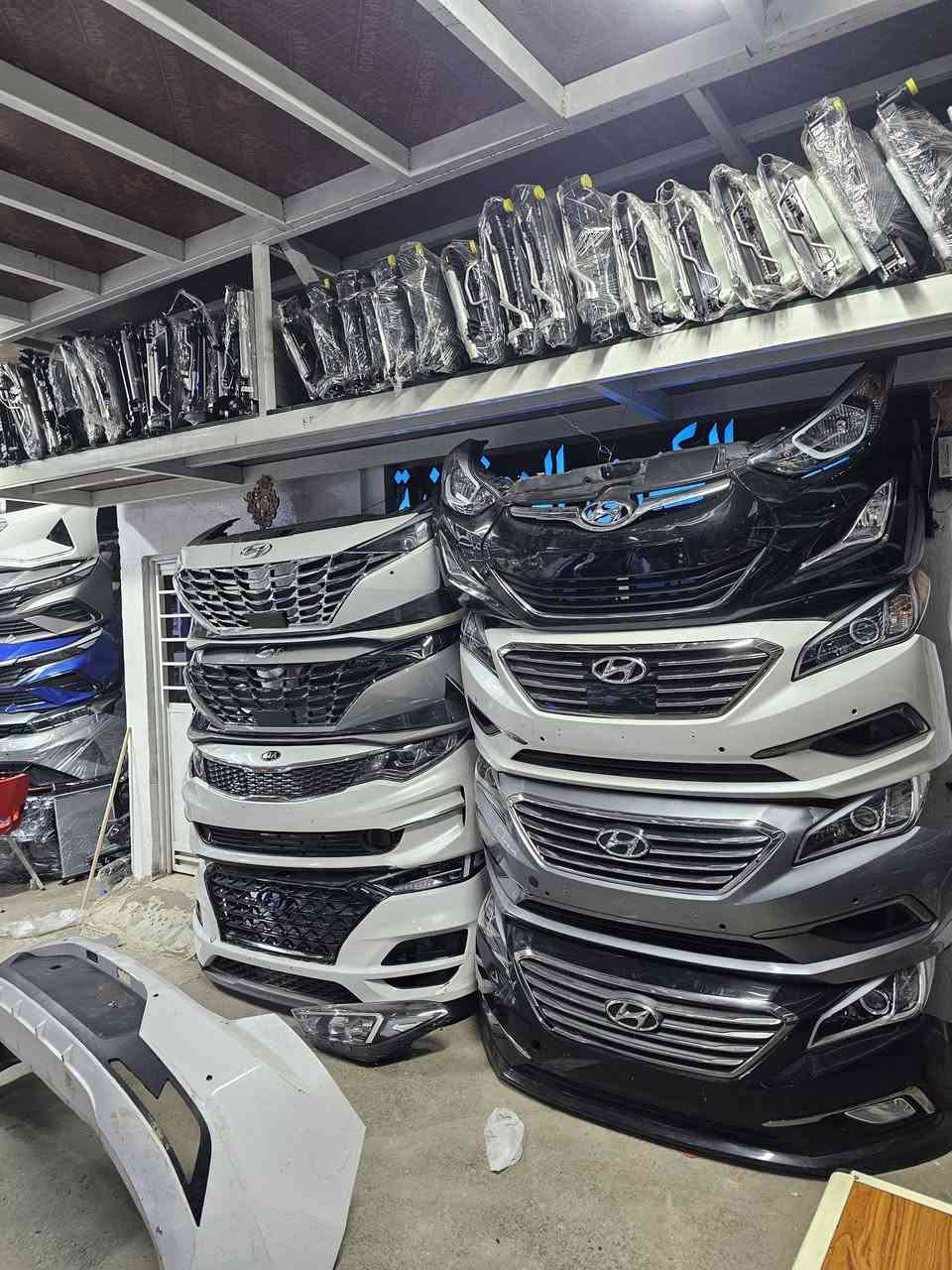 مجمع الكوري الزعفرانيه ***********
***********
