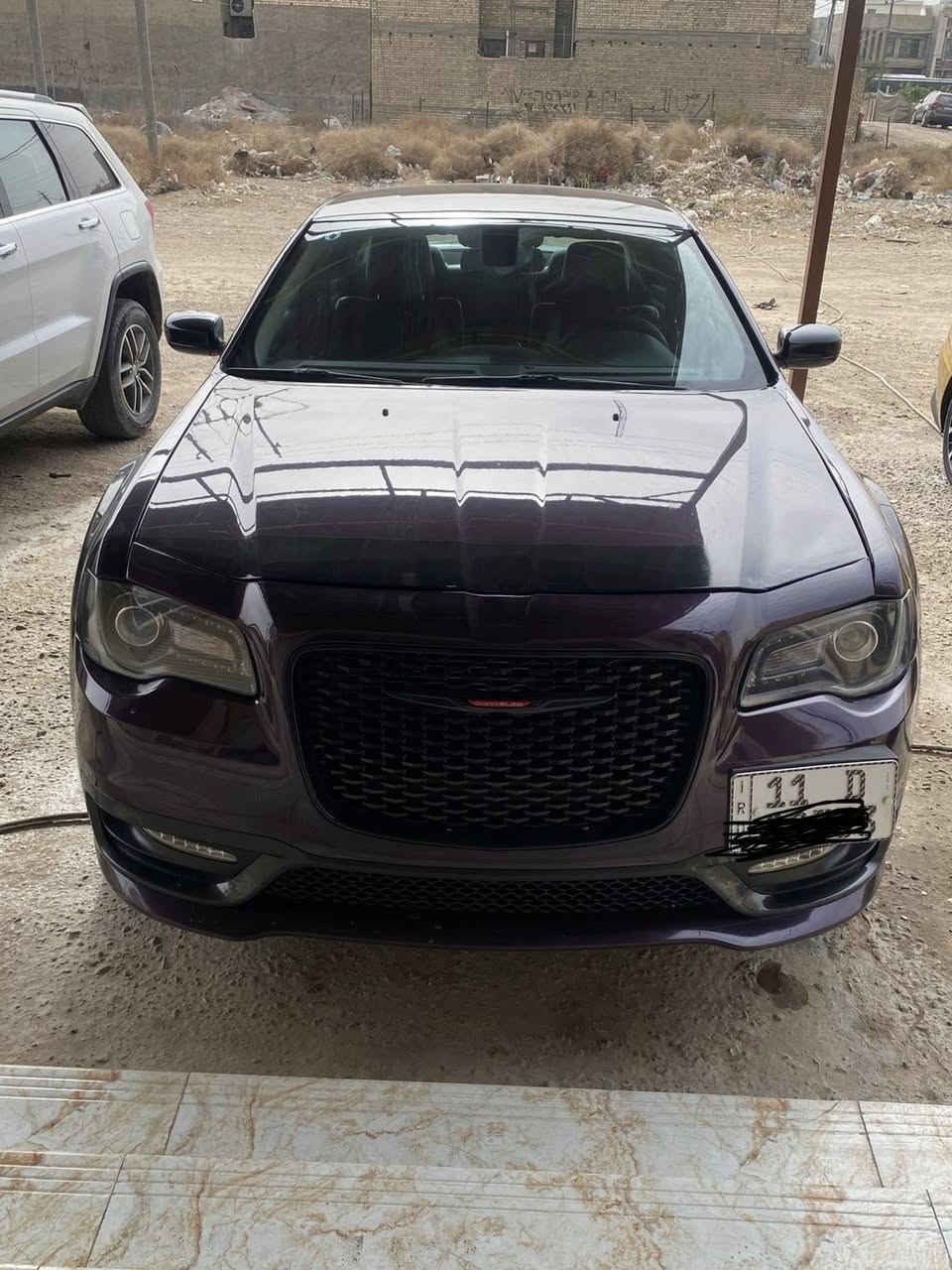 للبيع فقط اوبامه موديل 2021 حجم المكينه 3600 السياره مابيها اي نقص كامل من كلشي العنوان سريع الدوره مقابل المصافي السعر 233 الرقم بي وتساب ع الفيس مامتواجد 

***********
