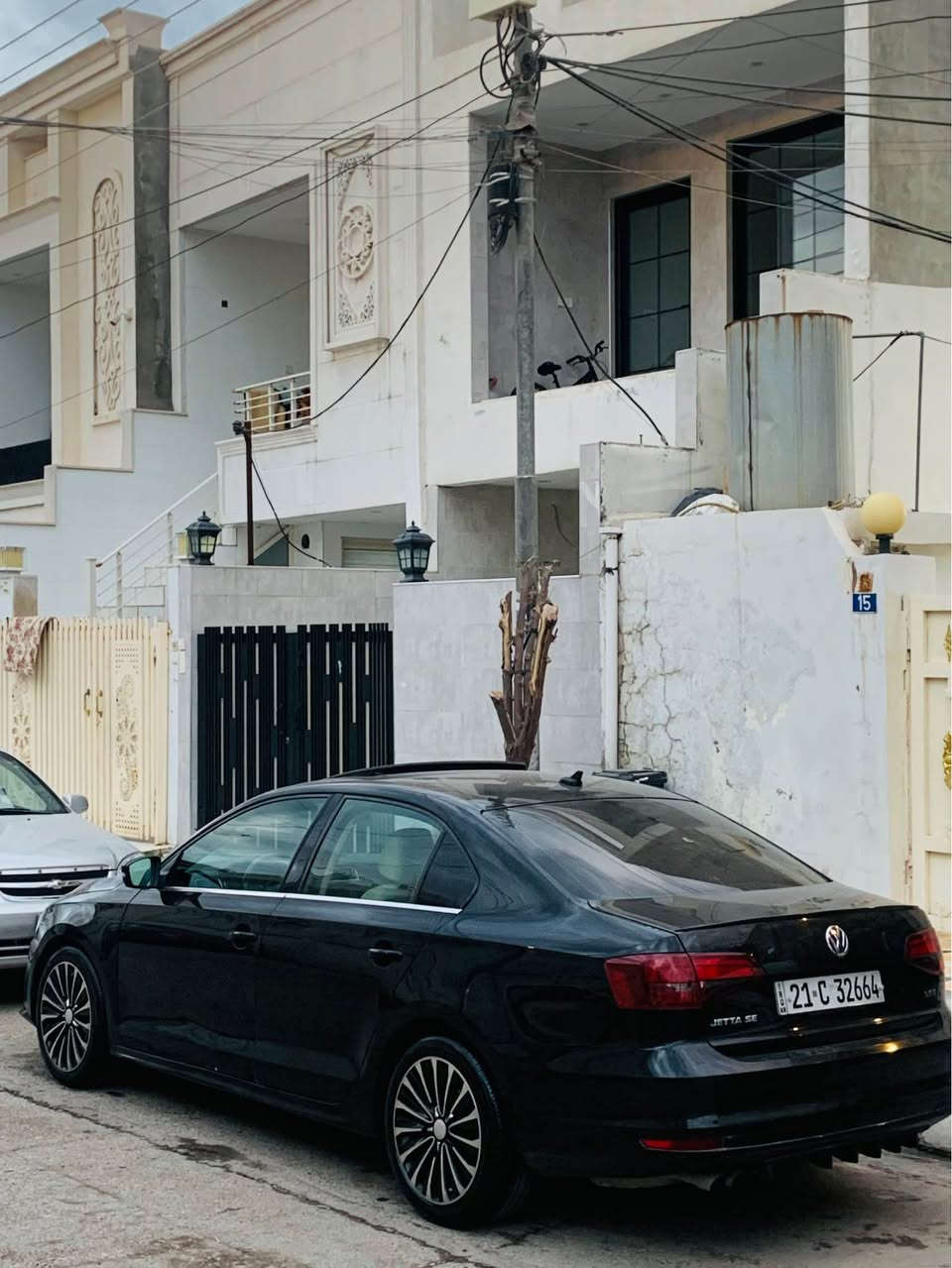 جیتا 2018فول مواسەفات کوشن هیتەر پشت ڕادار ناو زەرد شاشە گەورە سلایت أربيل, العراق


**إذا كنت صاحب هذا الإعلان وتريد حذفه لأي سبب، رجاءا أرسل رسالة إلى الدعم الفني**