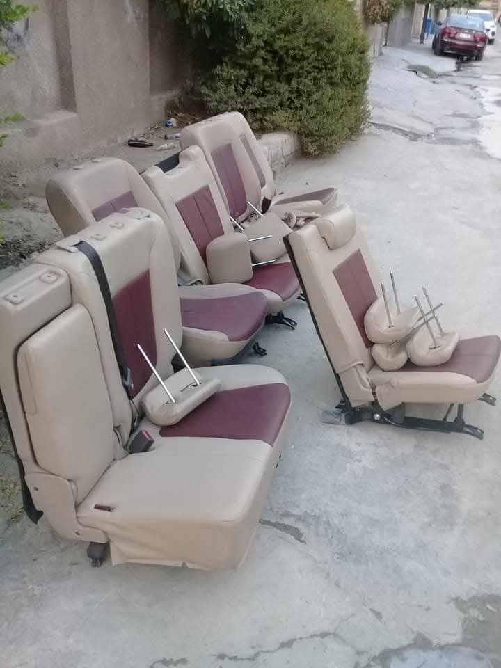 خلفه ___ مو عامل ولا تعلوم
ولا يوم اطلع وبطل 
بوليش
حمام
كماليات
زيوت جميع انواع السيارات والدرجات وكافة فلاتر
***********
