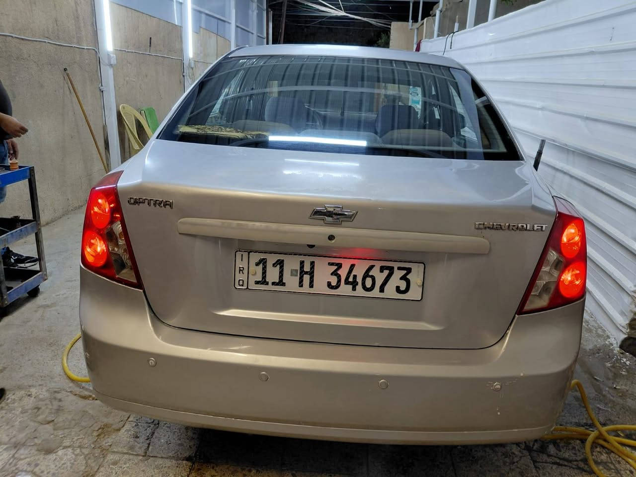 اوبترا ٢٠٠٤ كير عادي حداديه جديده سياره جاهزه تخم تاير جديد داينمو جديد سلف جديد  تدفي تبريد شغاله خير من الله سعرها55 . العنوان بغداد العامريه ***********
