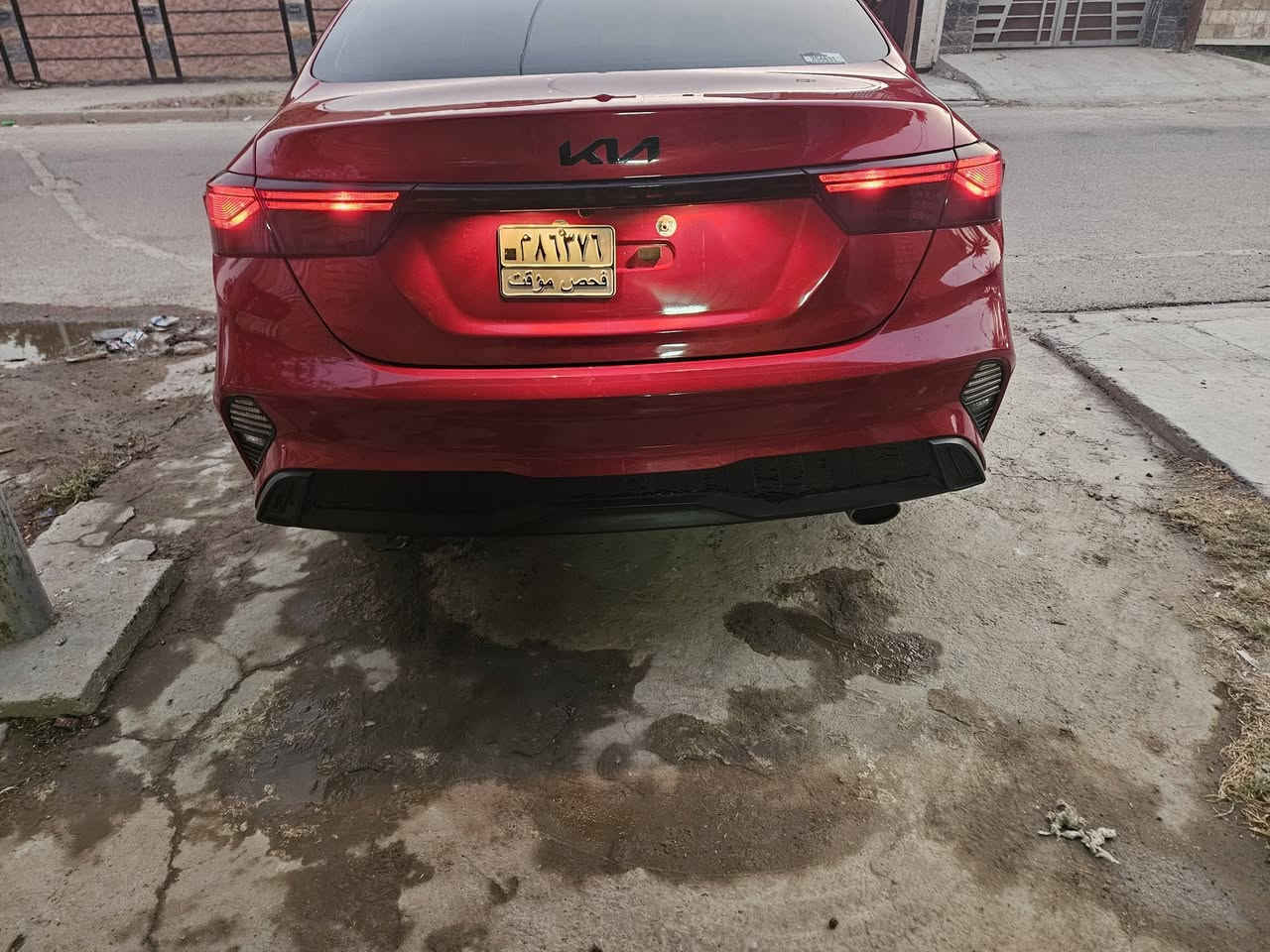 فورتي ٢٠٢٣
وارد امريكي 
قطعة وحدة بنيد مبدل
كيرهة AT 
مكينة 2000
ويل 18 رياضي اصلي 
صالنصة ابلاد صوت 
حلوة السيارة 
السعر ١٦٣  وبيهة مجال


**إذا كنت صاحب هذا الإعلان وتريد حذفه لأي سبب، رجاءا أرسل رسالة إلى الدعم الفني**