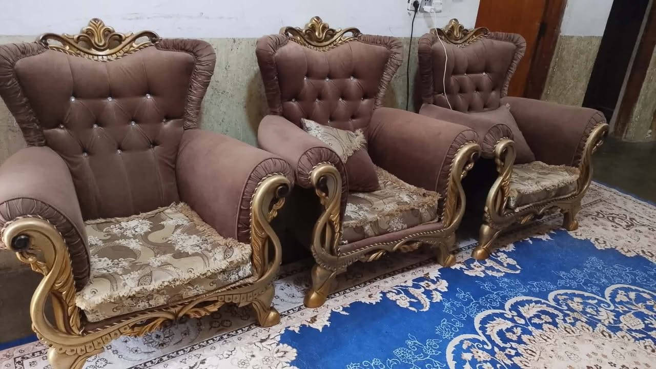 السلام عليكم تخم ملكي عشر مقاعد 
نظيف الشراي تفضل خاص


**إذا كنت صاحب هذا الإعلان وتريد حذفه لأي سبب، رجاءا أرسل رسالة إلى الدعم الفني**