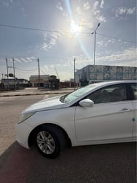 سوناتا ٢٠١١ • محرك ٢٤٠٠ • ١٢٥ ألف كم