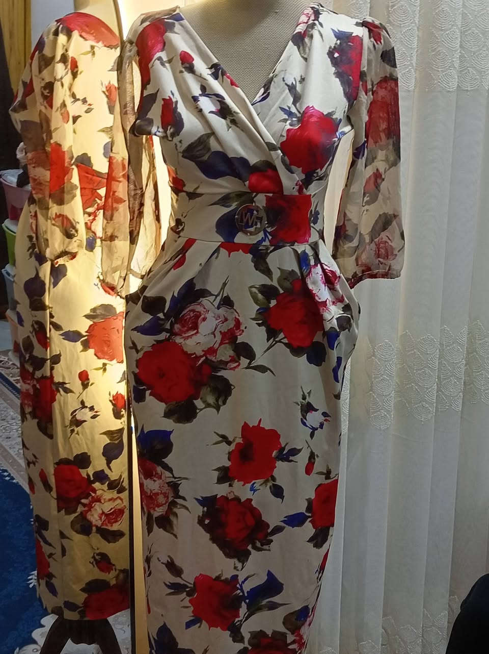 ثياب ع قطعتين 5الاف والأطفال الف قطعه والجنط الف😍🔥


**إذا كنت صاحب هذا الإعلان وتريد حذفه لأي سبب، رجاءا أرسل رسالة إلى الدعم الفني**