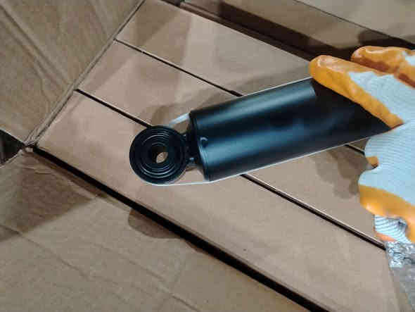 دبل خلفي
#للشفر اكونكس 2005 الى 2014 
#يتوفر خدمة توصيل لكل المحافظات للحجز والاستفسار يرجى مراسلتنا على الخاص او واتساب على الرقم التالي ***********
***********
#ورشة انور سوزوكي كربلاء الحي الصناعي الابلوك الثاني
