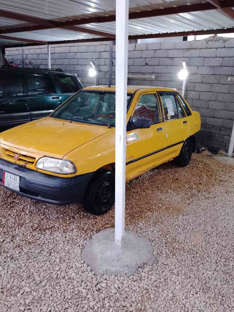 سايبه مديل 11 كير مكينه كفاله الكشر حلو سياره ناعمه تحويل مباشر السعر 15الاتصال على الرقم ***********
