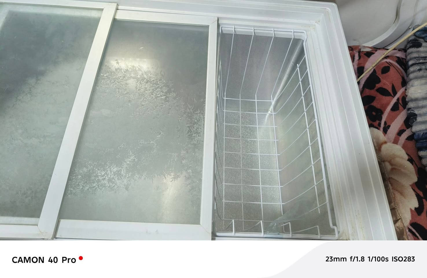 مجمده اخت الجديدة حجم 14 قدم سعرهه 275 مكاني بابل؟؟؟ رجاءا موشراي لاتعلق من يمك قفلهه 275 بلعافيه الياخذهه


**إذا كنت صاحب هذا الإعلان وتريد حذفه لأي سبب، رجاءا أرسل رسالة إلى الدعم الفني**