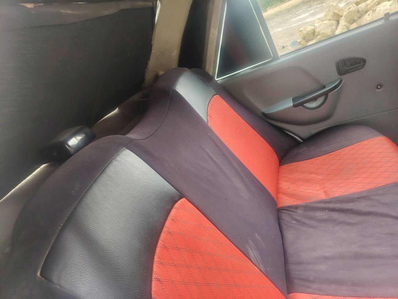 سلام عليكم سايبه 2009 كير مكينه حداديه مكفوله تبريد شقال  سنويه طايفه الموقع السماوه الرميثه بيع ومراوس حسب الغناعه  السعر 28 وبيه مجال مكفوله ***********
