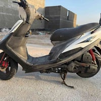 ماكس • معدلة • بصره قبله