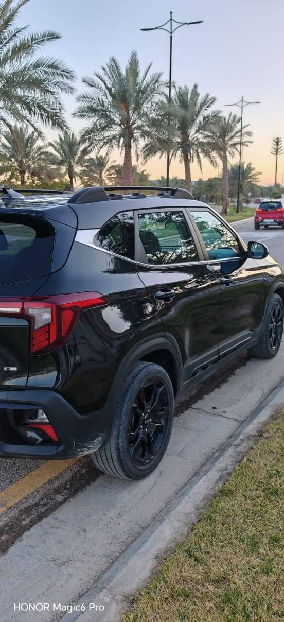 سلام عليكم
سيليتوز 2024 X Line
بصمة تشغيل بصمة بيبان تشغيل عن بعد كشنات حرارية لد نهاري شاشة ديجيتال متصله مع شاشة المسجل
توقف ذاتي رادار محيطي كشنات مخمل وجلد  وبيه بعد هوايه مواصفات حادثه جاملغ الايسر فقط بدون لغود بدون شاصي بدون ايرباك كله سليم بلادي شركة بدون دواخل سيارة نظيفه جدا مملعوب بيه
ماشيه 37 الف
السعر مناسب 168 ورقة
الاتصال على الرقم ***********
مكانه بغداد المنصور
