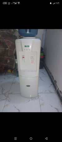 براد • مستعمل قليل • بفلتر