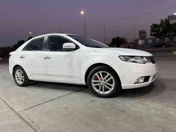 (( السلام عليكم )) السعر (( 102 ))

سيراتو خليجي موديل 2012 رقم بغداد الدولي الجديد ب اسمي سنوية جديدة + هزه جديدة + ارقام إنكليزي كله كامل وجديد 
مكفولة من الحادث القوي ومن الدواخل لا شاصي ولا لغد كفالة عامة  فقط جاملغ خلفي صبغ +  قطع صبغ بسيطة جداً اثر تغيير لون لا اكثر اكرر مكفولة من الحادث القوي فقط الجاملغ الخلفي صبغ معجون وبارد بسيط جداً كد شبر باب خلفي  

مواصفات السيارة 👇

1-محرك 1600 دوش
2-داخل لونين اسود وقهوائي 
3-اشاير مري + شفط كهربائي 
4-تحكم ستيرن جهتين 
5-بلوتوث + أواكس 
6- 5 ويل كب 
7-كاميرا خلفية
8- سنتر لوك بلادي + جام كهرباء
9- حساسات خلفية

سيرفز كامل للسيارة بلكات + مجاول + نوزلات + تنظيف غرفة الاحتراق بالكامل + فيت بم اصلي كوري وكالة وحته الدهن البيهة اصلي وكالة AMS OIL
السيارة جديدة حيل ومناقصهة كلشي ومصروف عليهة متحتاج اي مصروف حته الصدر الأمامي والخلفي نفض عام

للاستفسار (( *********** ))
اتصال فقط غير متواجد على الفيس
