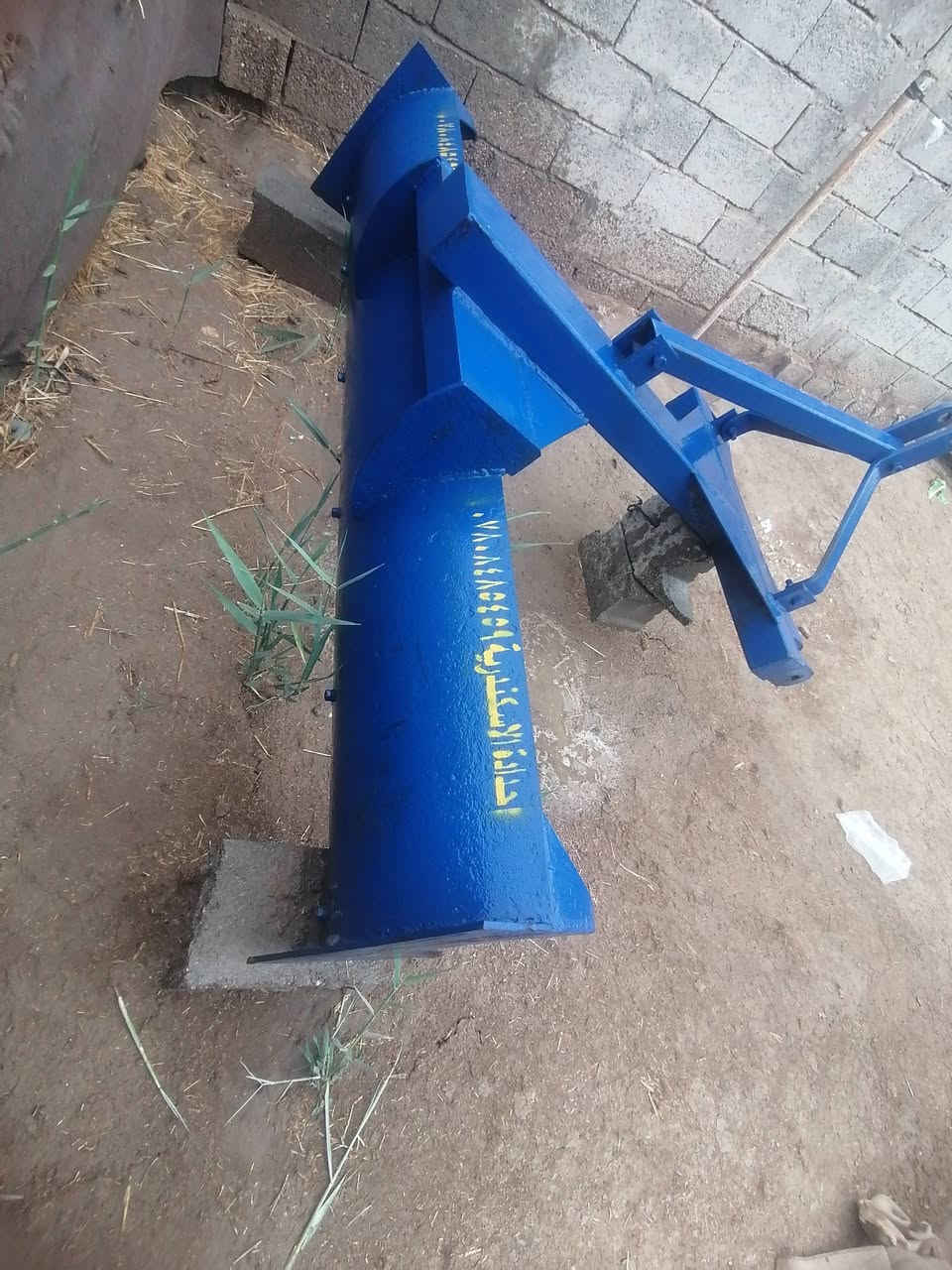 سلام عليكم للبيع معدات معدلان  وخرماشةجديدات السعر اتصل ***********
