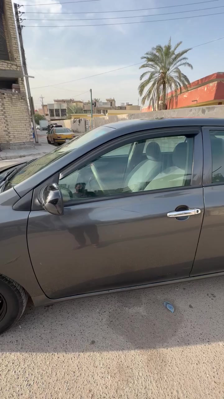 كورلا وارد امريكي 2013 ضرر جامرلغ امامي بدون ايرباك محرك 1800 ماشية 123 الف كيلو السعر 12500$ بيها مجال
ملاحظة : صبغ جامرلغ وبنيد بسبب الجراد اكو فيديو قبل الصبغ
***********
