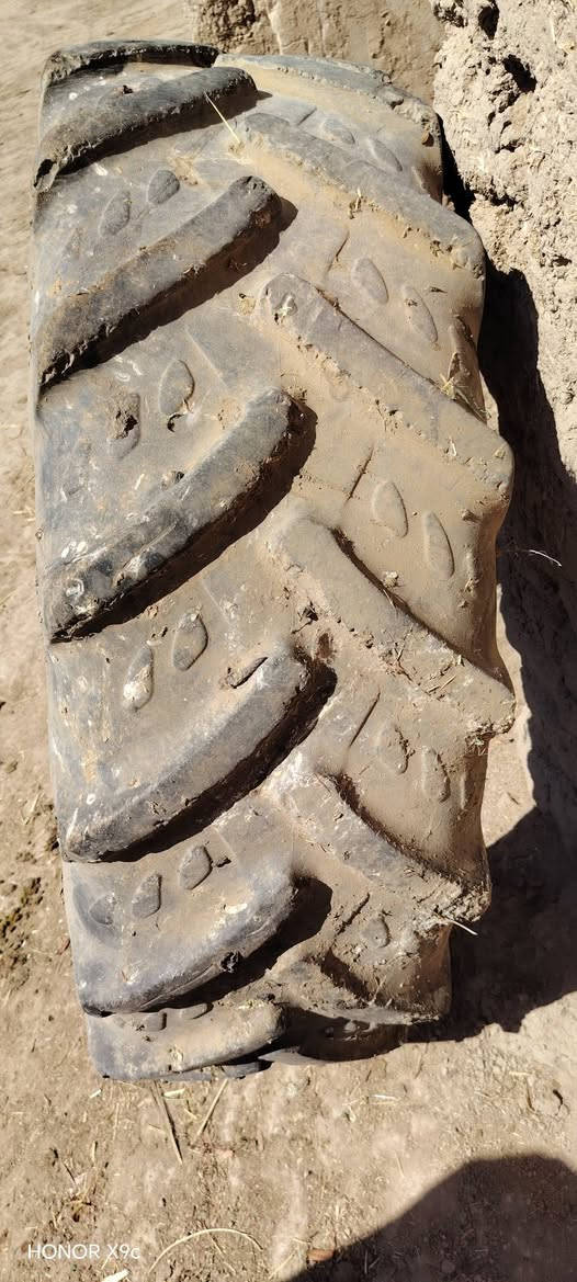 السلام عليكم
للبيع زوج تايرات مكينه 110 مستعملات
واحد خلفي والثاني امامي للاستفسار
اكثر الاتصال ع رقم ***********
مكان محافظة الديوانية ناحية سومر
مكلف بالنشر اني اتصل ع رقم
