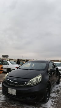 ريو هاتشباك • ١٦٠٠ GDI • اوتماتيك