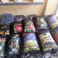 جنط المشايه • درزن مشكل