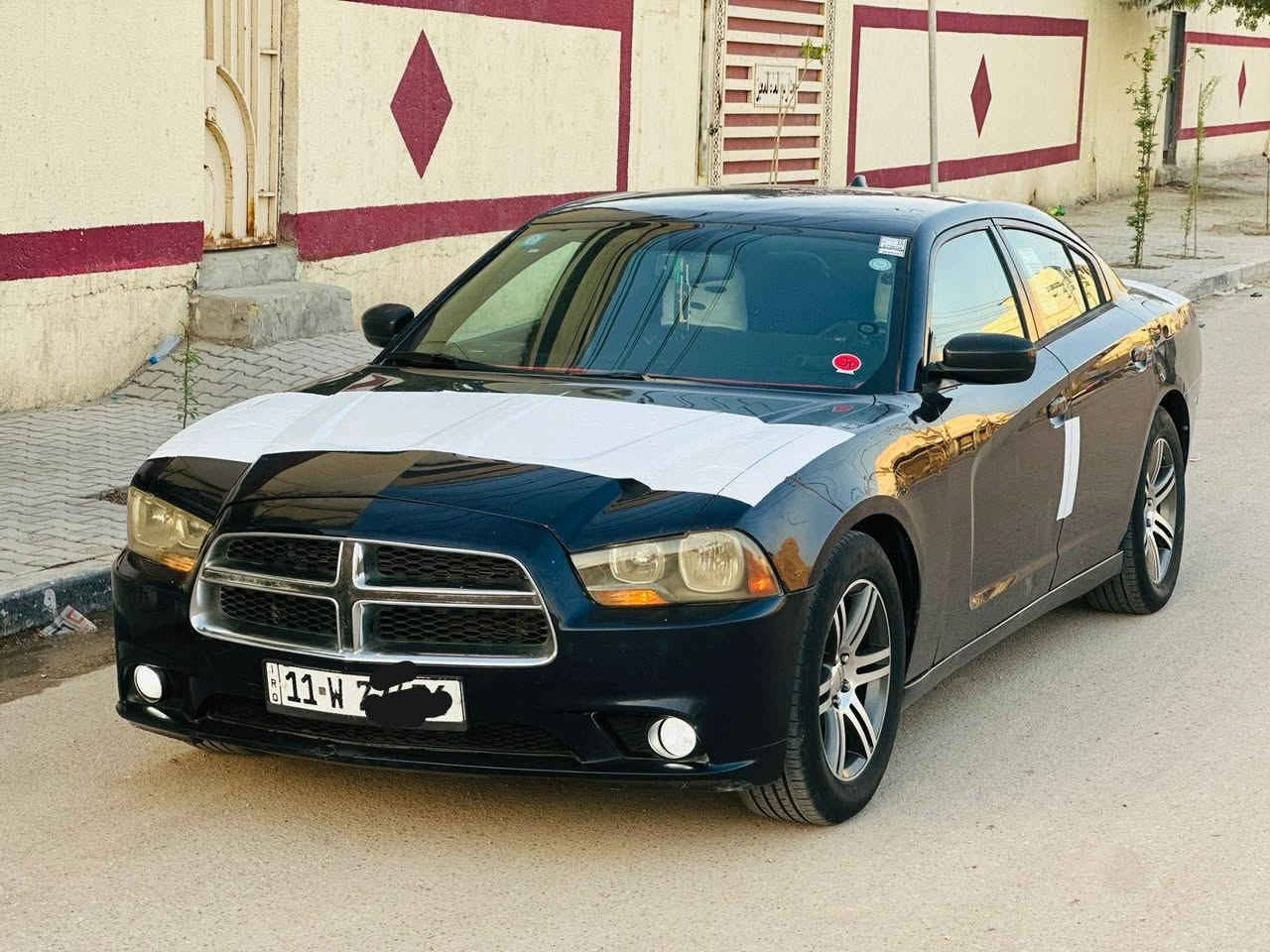 *********** الهم صلي على محمد وآل محمد سلام عليكم للبيع جارجر الون ازرق نيلي 2012 اصل رقم بغداد الدولي مشروع وطني راعيه جاري تحويل ثاني يوم مكينه 3,600 مواصفات سياره عاديه كير عصا شاشه زغيره منظومه زنون ارضيه جلد كشنات مخمل قطعه وحده كلير فقط مكفوله مكينه كير حداده تخم تاير تبريد تدفيه اكسل كفاله سياره جديده جاهزه مال جناي بالعافيه الي ياخذه سعر 128بيه مجال قليل مكاني بصره قضاء المدينه ***********شراي يخابر وخادم بيع او مراوس حسب القناعه
