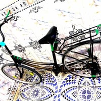 دراجة • ٢٠٢٤