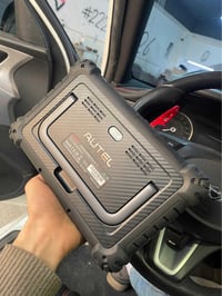 MS906 Pro-TS • فحص سيارات • دهوك