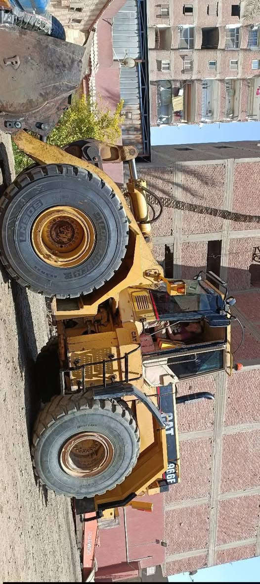 لودر 966F موديل ٩٨ بلجيكي حاله الاستراد للاستفسار ٠١٠١٣٥١٧١٢٧ مركز ابو طشت, قنا


**إذا كنت صاحب هذا الإعلان وتريد حذفه لأي سبب، رجاءا أرسل رسالة إلى الدعم الفني**
