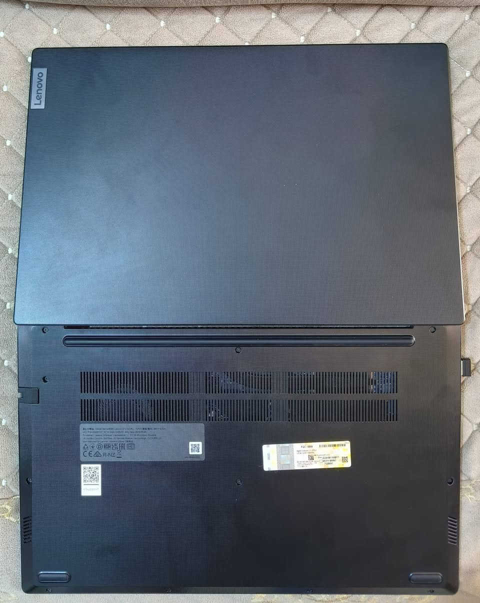 Lenovo Lenovo V15 G4 IRU 83A1000KAX 15.6" FHD 60Hz Core i7-13620H-8GB RAM -512GB SSD - Shared - WIN 11
لابتوب Lenovo Lenovo V15 G4 IRU للبيع

83A1000KAX 15.6" FHD 60Hz

Core i7-13620H

8GB RAM

512GB SSD

Shared

WIN 11

لابتوب نظيف كلش ماخذة جديد قبل فترة

السعر 600 الف

رقمي ***********
