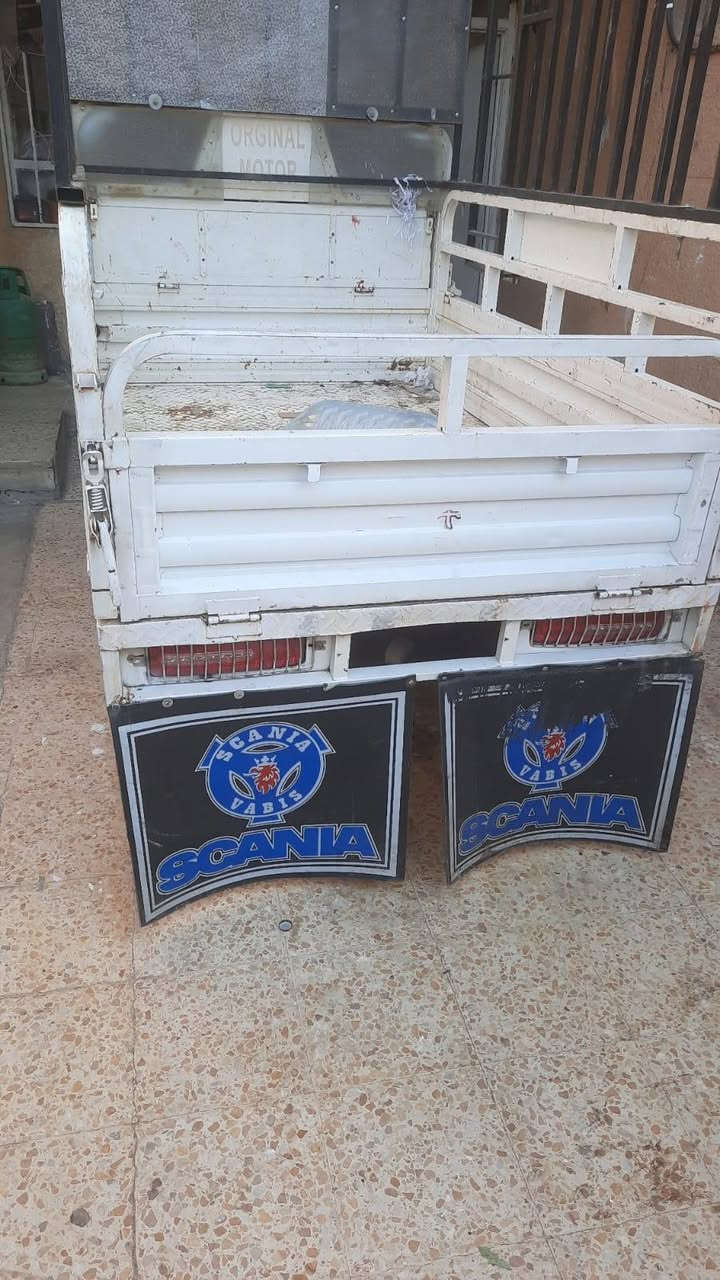 السلام عليكم اخوان ستوتة للبيع اورجنال 21 منفيس تخم تاير حدادية محرك شرط كهربائيات  السعر 10 ورقات مجال بسيط


**إذا كنت صاحب هذا الإعلان وتريد حذفه لأي سبب، رجاءا أرسل رسالة إلى الدعم الفني**