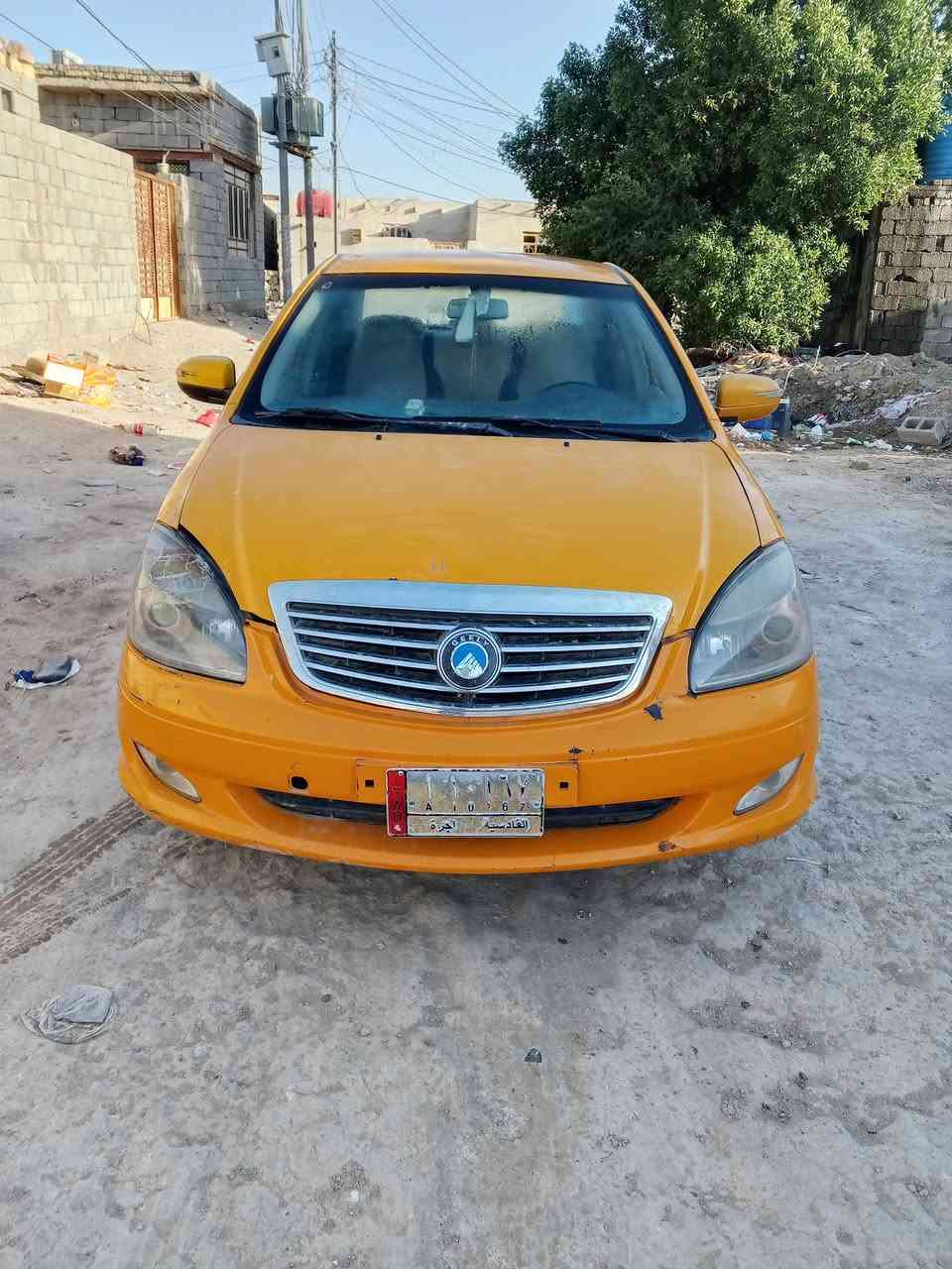 سلام عليكم جلي موبل موديل 13
مكينه وكير تماتيك بلاد لاتنقيص
ولاتبخر
تبريد شغال
حداديه جديده
تخم تاير جديد
سنويه صاقطه
مكان الناصريه
سعر 36وبيها مجال 
خابرني ودلل ***********
