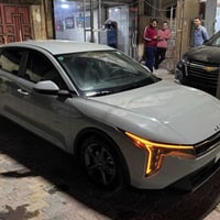 كيا K4 • زيرو • محرك ٢.٠