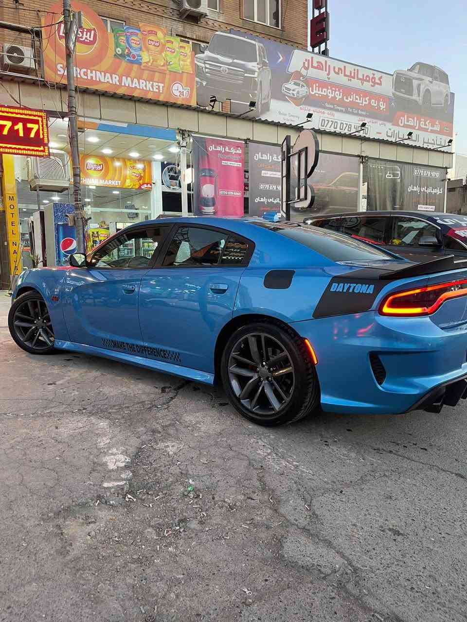 السلام عليكم جارجر 2016 RT كشنات حظن جلد خزن ميموري تبريد كشنات شفتات رقم بغداد سياره جاهزه ومصروف عليها صح من ناحية تحديث البدي .. كير مكينه كفاله لا بطاله ولا شي شرط الفحص حادثها جاملغ وبنيد وبيها قطعتين رش فقط 173$ وبيها مجال بسيط مكانها البصرة قضاء القرنة *********** شط العرب, البصرة
