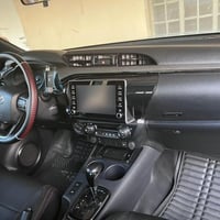 موديل ٢٠٢٤ مكفولة ماشية ١٨٠٠٠ الف كيلو متر للبيع مستعجل    07801876590...