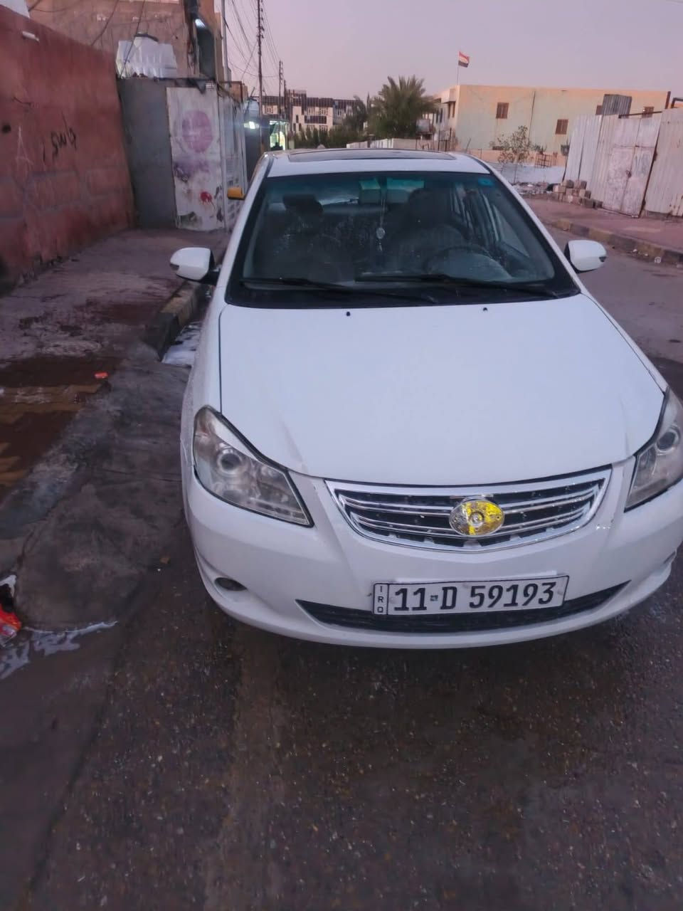 السلام عليكم ورحمه الله وبركاته بي واي دي 2013سياره جاهزه بدون ضربه بيها مكانات صبغ اثر جراد اجلكم الله خياسات تخم تاير كهربائيات صدر للبيع سعرها 50بيها مجال للطيبين وإذا اكو امراوس هم اراوس حسب القناعه ‏‪***********‬‏هذا رقمي لاثير وهذا رقمي الاسيا‏‪***********‬‏مامتواجد على النت واساب اتصل وبالخدمه
