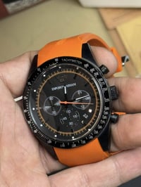 مزاد • امبريو ارماني • غداً ليلاً