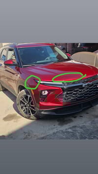 تريل بلايزر • ٢٠٢٤ • ٢٩٠٠٠ مايل