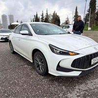 ام جي GT • ٢٠٢٤ • ٢٤٠٠٠ كم