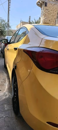 النترا • ٢٠١٦ • محرك ٢٠٠٠