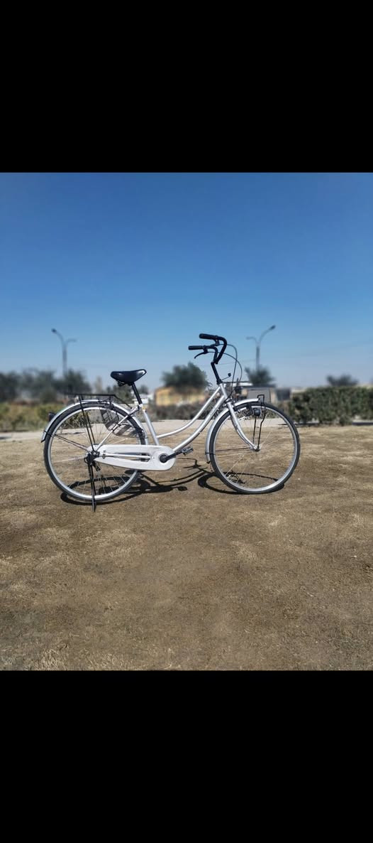 بايسكل عبد الحليم
حجم 26 السعر 95 العنوان

موصل جانب الايسر كراج شمال ***********
