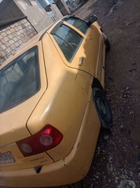 كوين • ٢٠١١ • حي العبور