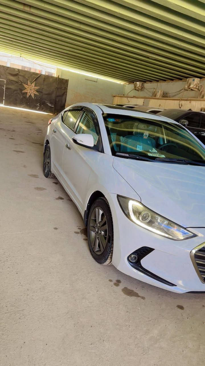 سلام عليكم النتره للبيع خليجي ١٨ بدون حادث السعر ١٣٥ للستفسار***********
