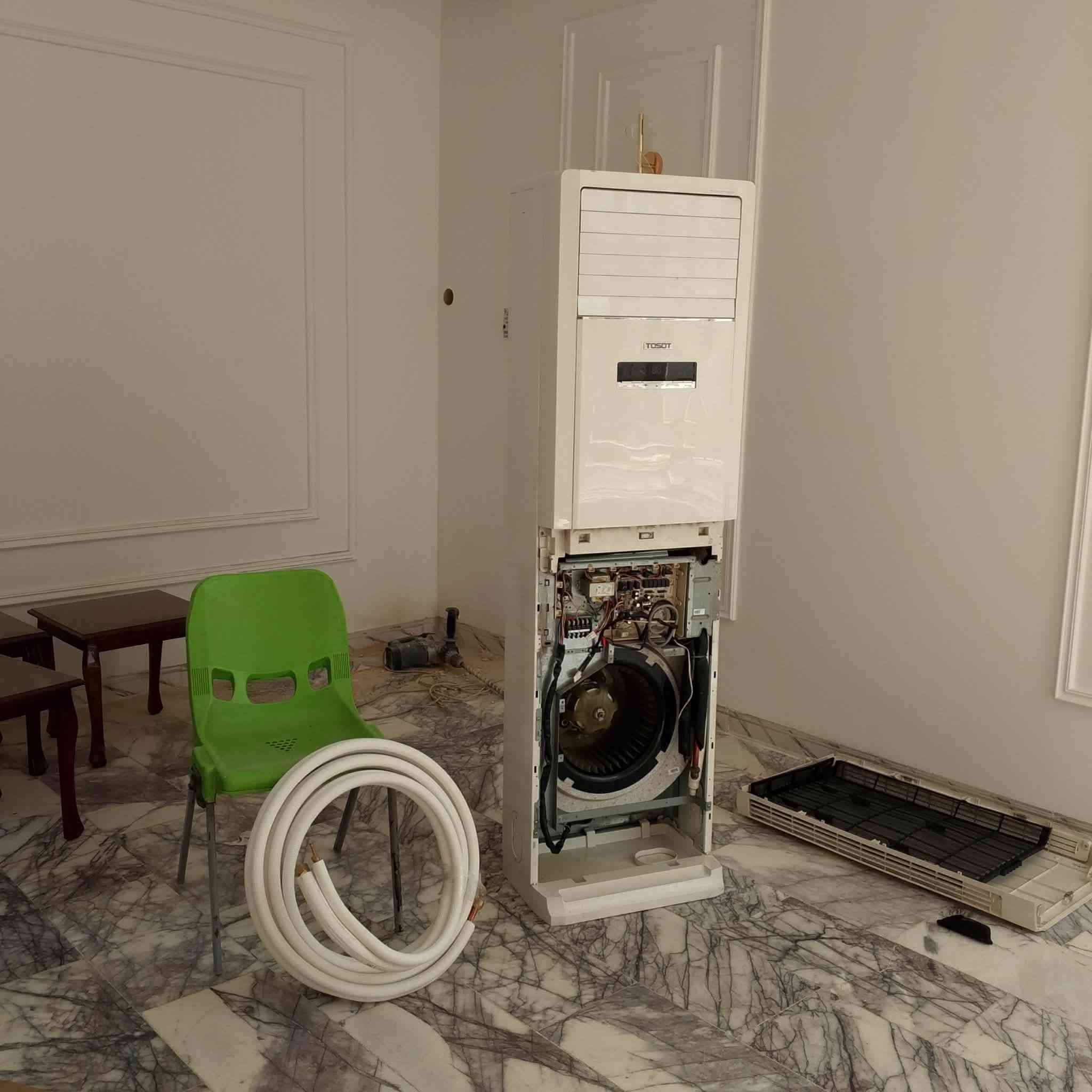 بسم الله الرحمن الرحيم ❤️
تم بحمد الله تنصيب وصيانه وغسل سبالت وبجوده عاليه وضمان حقيقي في العمل وبكادر ممتاز جدا مستعدوا ((( لتنصيب و صيانه و غسل و ادامه عامه ))) وضمان حقيقي في العمل ((((( الاستفسار ***********)))) 📞📞📞
