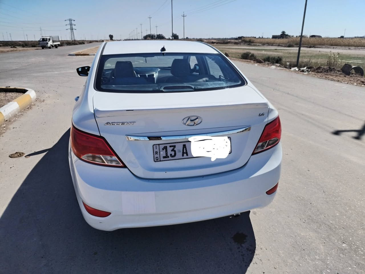 السلام عليكم اكسنت موديل 2016 خليجي صور سونار بلمنشور سعر  113  بي مجال ***********
