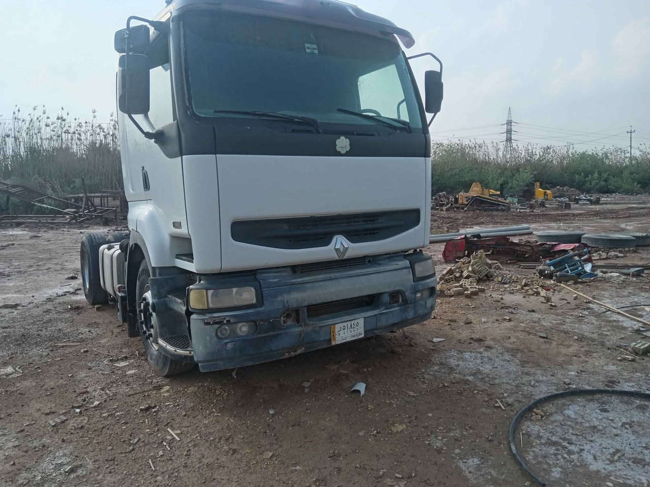 ينو للبيع بدون ظبارة بغداد, العراق


**إذا كنت صاحب هذا الإعلان وتريد حذفه لأي سبب، رجاءا أرسل رسالة إلى الدعم الفني**