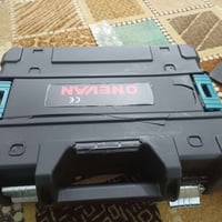 كبان ليزري • الكترونيات • عرض