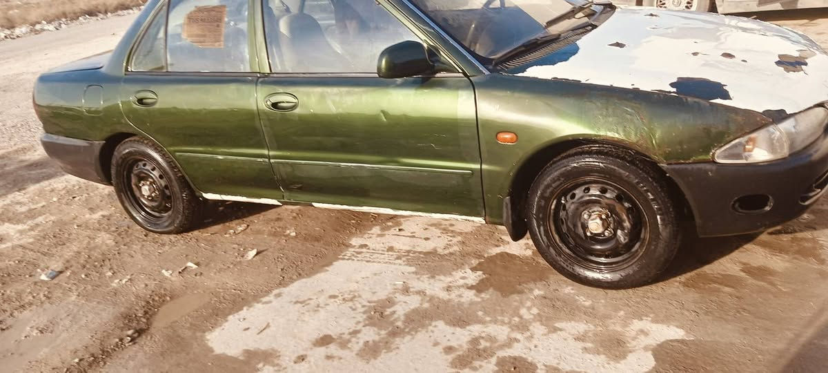 للبيع ابراتون موديل 2002
جاهزه محرك كير صدر كله جديد 
السياره مامطلوبه 
للاستفسار
***********
